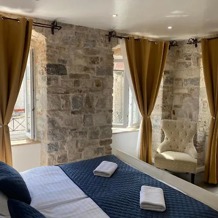 Luxury Lucija And Luka 4*