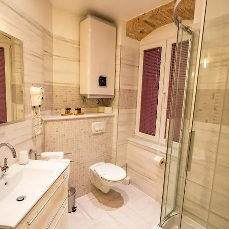 Luxury Lucija And Luka