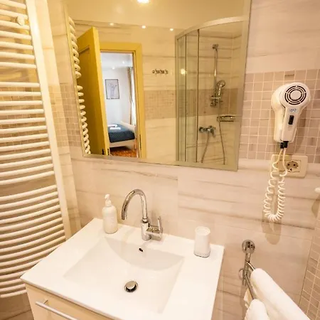 Luxury Lucija And Luka Affittacamere