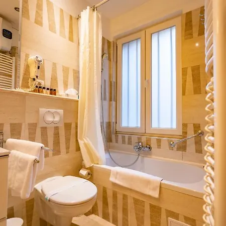 Luxury Lucija And Luka Spalato