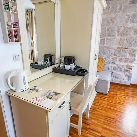 Luxury Lucija And Luka Affittacamere Spalato