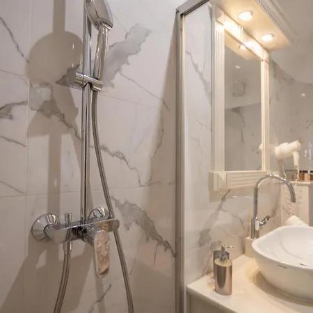 Luxury Lucija And Luka 4* Spalato